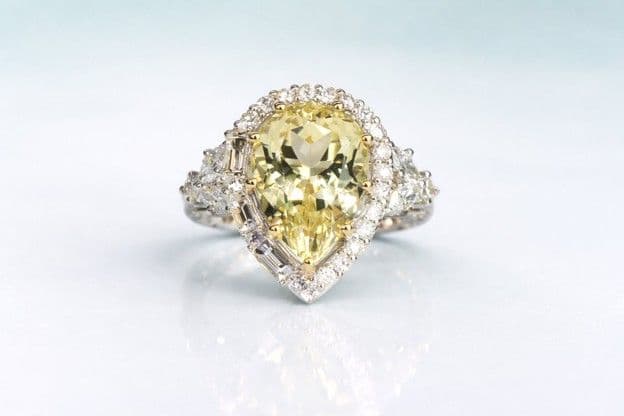 ring bespoke